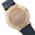Ladies Patek Philippe Ref.2594 18ct 1966 mobile navigation (1)