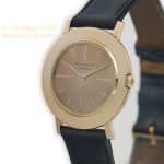 Ladies Patek Philippe Ref.2594 18ct 1966 mobile navigation (5)