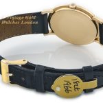 Ladies Patek Philippe Ref.2594 18ct 1966 mobile navigation (11)