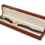 Ladies Patek Philippe Ref.2594 18ct 1966 mobile navigation (13)
