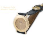 Ladies Patek Philippe Ref.2594 18ct 1966 mobile navigation (6)