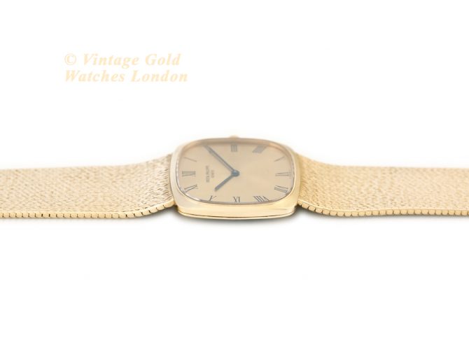 Patek Philippe Ref.3566/1 18ct 1976 Box & Papers (10)