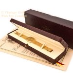 Patek Philippe Ref.3566/1 18ct 1976 Box & Papers mobile navigation (13)