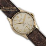 Rolex Precision Cal.1200 9ct 1959 mobile navigation (8)