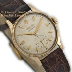 Rolex Precision Cal.1200 9ct 1959 mobile navigation (2)