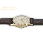 Rolex Precision Cal.1200 9ct 1959 mobile navigation (9)
