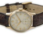 Rolex Precision Cal.1200 9ct 1959 mobile navigation (14)