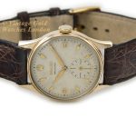Rolex Precision Cal.1200 9ct 1959 mobile navigation (7)