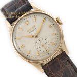 Rolex Precision Cal.1200 9ct 1959 mobile navigation (1)