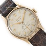 Rolex Precision Cal.1200 9ct 1959 mobile navigation (15)