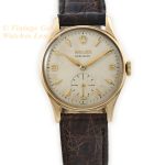 Rolex Precision Cal.1200 9ct 1959 mobile navigation (4)