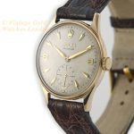 Rolex Precision Cal.1200 9ct 1959 mobile navigation (5)