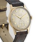 Rolex Precision Cal.1200 9ct 1959 mobile navigation (3)