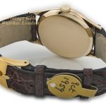 Rolex Precision Cal.1200 9ct 1959 mobile navigation (11)