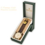 Rolex Precision Cal.1200 9ct 1959 mobile navigation (13)
