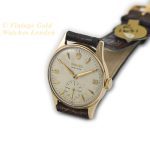 Rolex Precision Cal.1200 9ct 1959 mobile navigation (6)