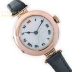 Ladies Rolex Cocktail Watch 9ct Pink Gold 1915 mobile navigation (1)