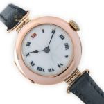 Ladies Rolex Cocktail Watch 9ct Pink Gold 1915 mobile navigation (15)