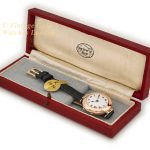 Ladies Rolex Cocktail Watch 9ct Pink Gold 1915 mobile navigation (13)