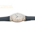 Rolex Ref.3286J 9ct Pink & Yellow Gold c1947 mobile navigation (10)