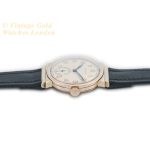 Rolex Ref.3286J 9ct Pink & Yellow Gold c1947 mobile navigation (9)