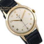 Rolex Precision Cal.710 9ct 1955 mobile navigation (2)