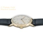 Rolex Precision Cal.710 9ct 1955 mobile navigation (9)