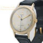 Rolex Precision Cal.710 9ct 1955 mobile navigation (5)