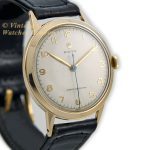 Rolex Precision Cal.710 9ct 1955 mobile navigation (3)