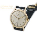 Rolex Precision Cal.710 9ct 1955 mobile navigation (6)