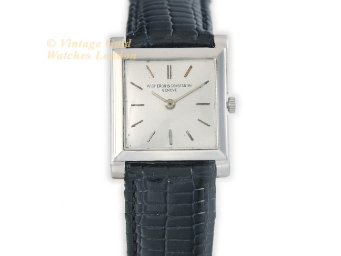 Vacheron Constantin Ref.4863 Platinum 1956 (4)