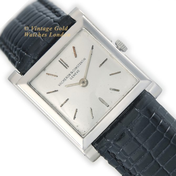 Vacheron Constantin Ref.4863 Platinum 1956 (15)