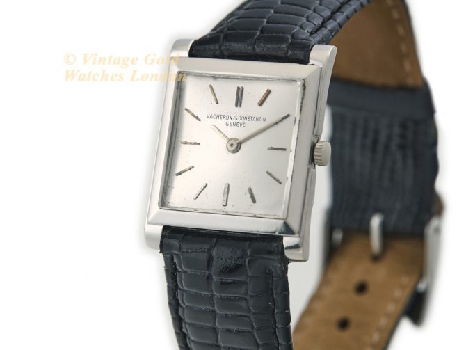 Vacheron Constantin Ref.4863 Platinum 1956 (5)