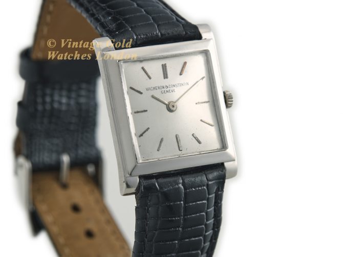 Vacheron Constantin Ref.4863 Platinum 1956 (3)