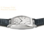 Vacheron Constantin ‘Les Historiques’ Ref.37001 18ct White Gold c1997 mobile navigation (10)