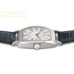 Vacheron Constantin ‘Les Historiques’ Ref.37001 18ct White Gold c1997 mobile navigation (9)