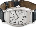 Vacheron Constantin ‘Les Historiques’ Ref.37001 18ct White Gold c1997 mobile navigation (13)