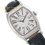 Vacheron Constantin ‘Les Historiques’ Ref.37001 18ct White Gold c1997 mobile navigation (1)