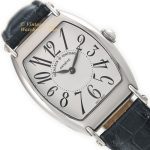 Vacheron Constantin ‘Les Historiques’ Ref.37001 18ct White Gold c1997 mobile navigation (14)