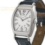 Vacheron Constantin ‘Les Historiques’ Ref.37001 18ct White Gold c1997 mobile navigation (5)