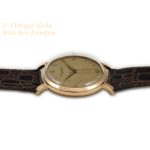 IWC Cal.89 18ct Pink Gold 1953 mobile navigation (10)