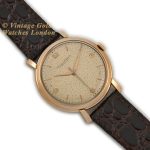 IWC Cal.89 18ct Pink Gold 1953 mobile navigation (8)