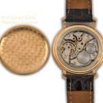 IWC Cal.89 18ct Pink Gold 1953 mobile navigation (12)