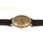 IWC Cal.89 18ct Pink Gold 1953 mobile navigation (9)