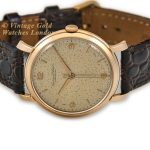 IWC Cal.89 18ct Pink Gold 1953 mobile navigation (7)