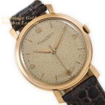 IWC Cal.89 18ct Pink Gold 1953 mobile navigation (1)