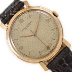 IWC Cal.89 18ct Pink Gold 1953 mobile navigation (15)