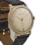 IWC Cal.89 18ct Pink Gold 1953 mobile navigation (3)