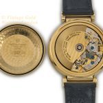 IWC Da Vinci Model Ref. 3750 18ct c1990 mobile navigation (12)