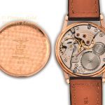 Longines Flagship Ref.503 18ct Pink Gold 1956 mobile navigation (12)